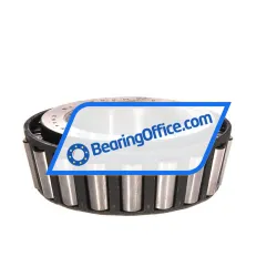 Timken 3782 rulman resim 2