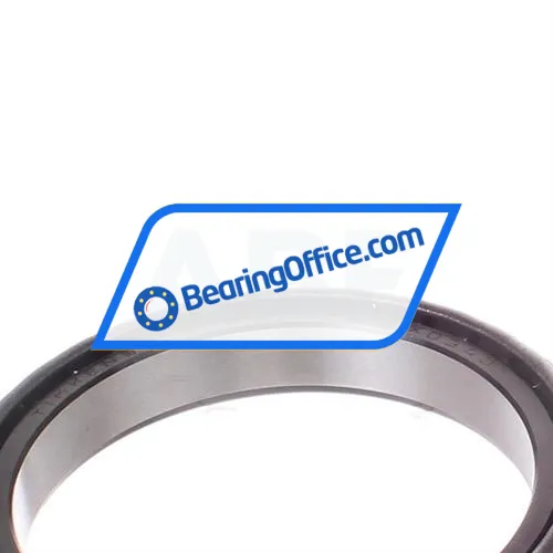 Timken 37425 bearing image 2