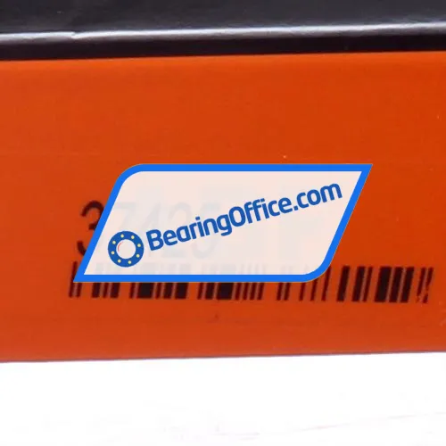 Timken 37425 bearing image 5