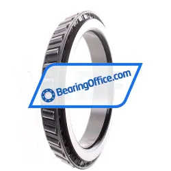 Timken 37425 rulman resim 3