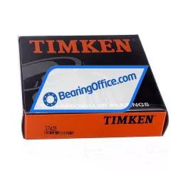 Timken 37425 rulman resim 4