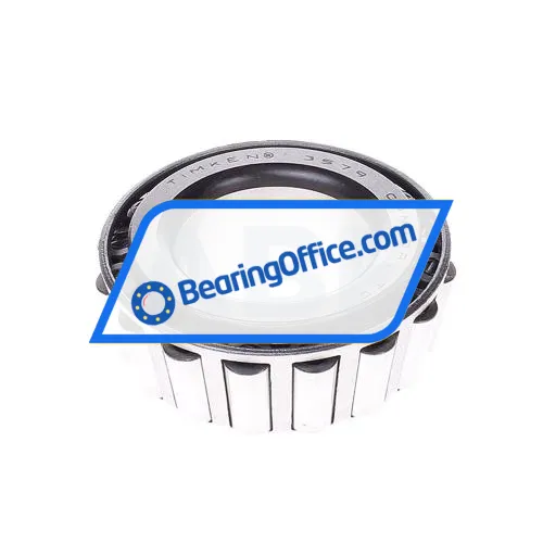 Timken 3579 bearing image 2