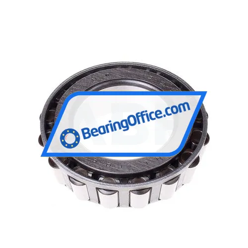 Timken 355 bearing image 2