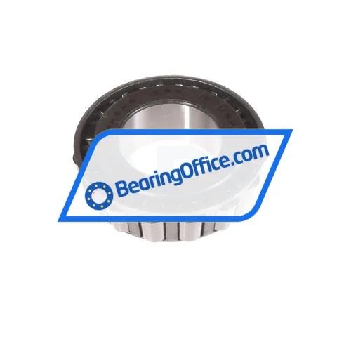 Timken 337 bearing image 2