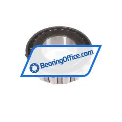 Timken 337 rulman resim 2