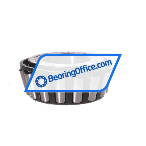 Timken 31594 bearing image 2