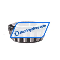 Timken 31594 rulman resim 2