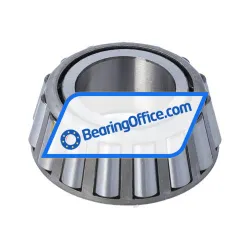 Timken 31593 rulman resim 2