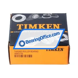 Timken HM803149-70016 rulman resim 3