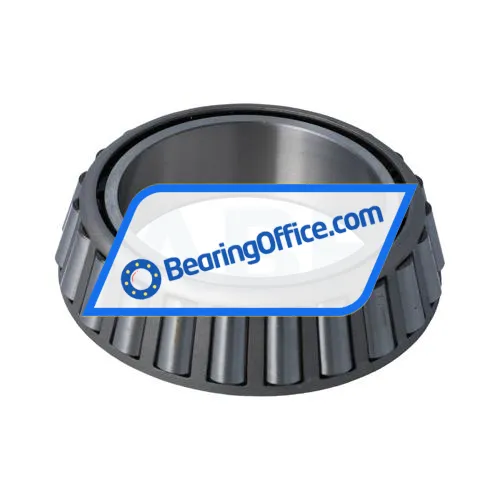 Timken 689 bearing image 2