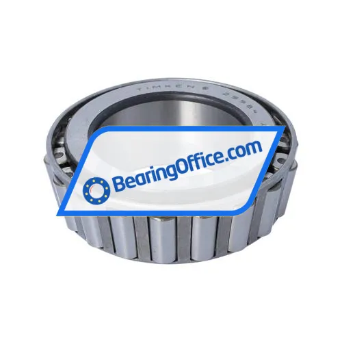 Timken 25584