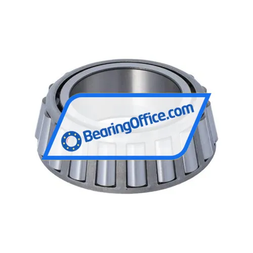 Timken 25584 bearing image 2