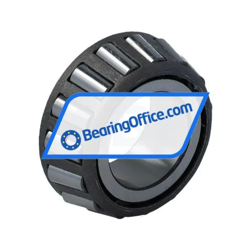 Timken 15117X bearing image 2