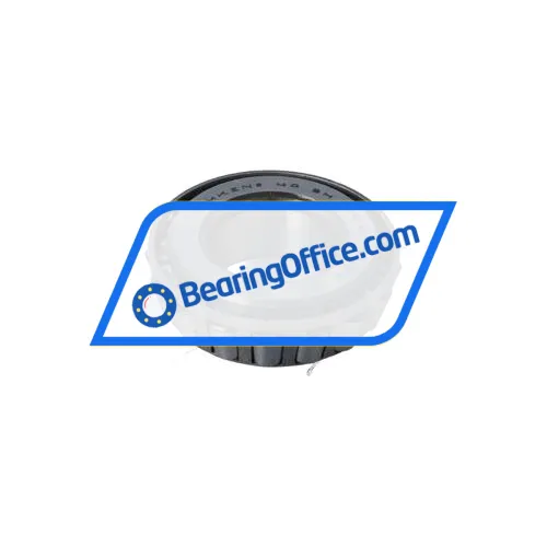 Timken 4A-20000 bearing image 2