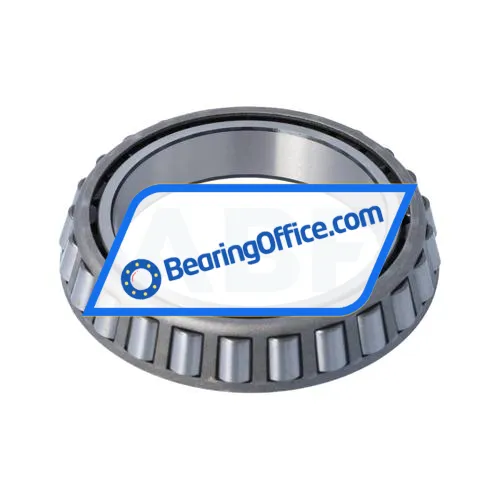 Timken 68462-20024 bearing image 2
