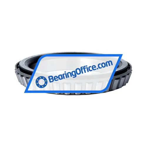 Timken JL819349-N0000 bearing image 2