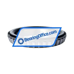 Timken JL819349-N0000 rulman resim 2