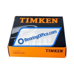 Timken JL819349-N0000 rulman resim 3