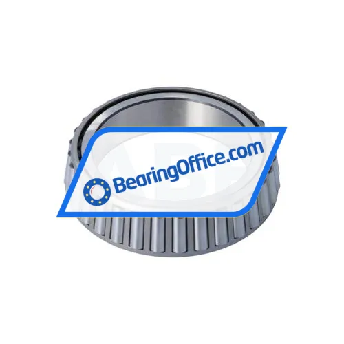 Timken 48286-20024 bearing image 2