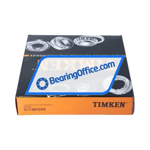 Timken 48286-20024 bearing image 3