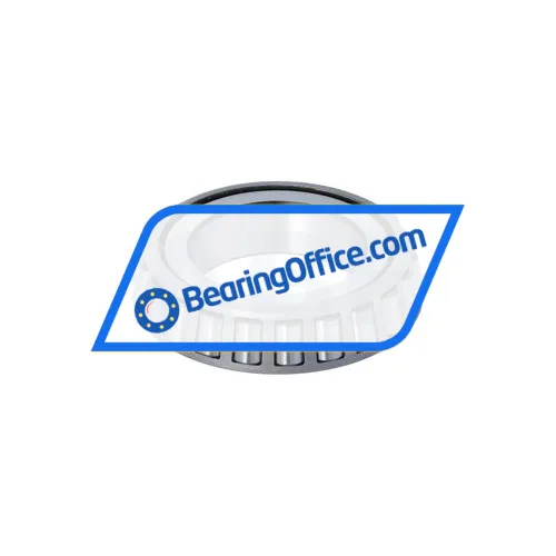 Timken 397-20024 bearing image 2