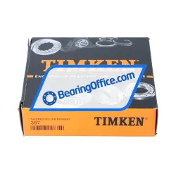 Timken 397-20024 rulman resim 3