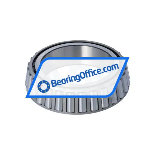 Timken 67388-20024 bearing image 2
