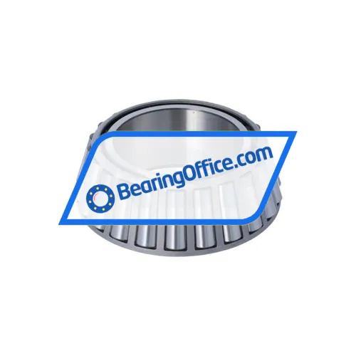 Timken H715348-20024 bearing image 2