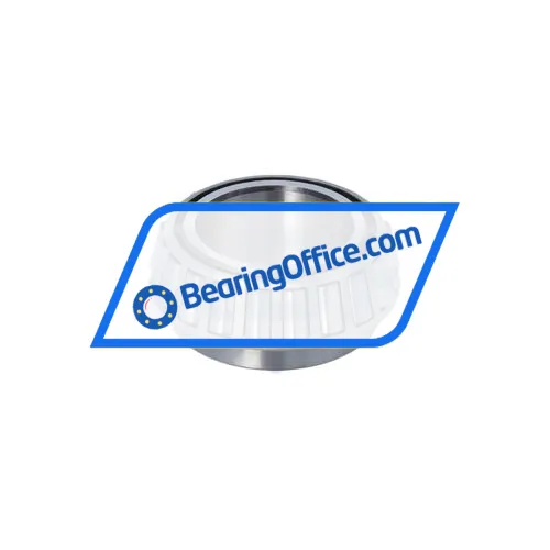 Timken 13686-20024 bearing image 2