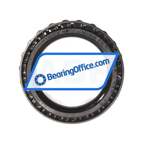 Timken LM102949-20024 bearing image 3