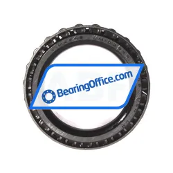 Timken LM102949-20024 rulman resim 3