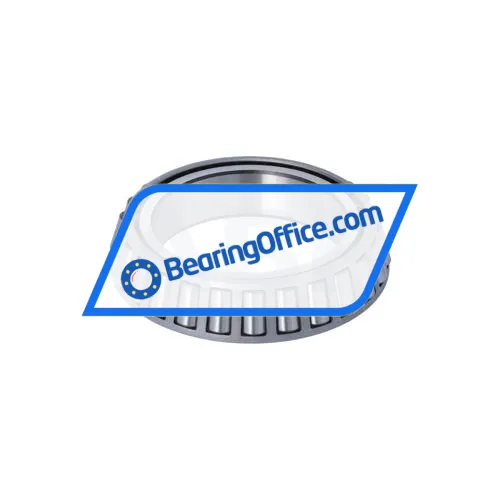 Timken 42368-20024 bearing image 2