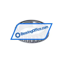 Timken 42368-20024 rulman resim 2