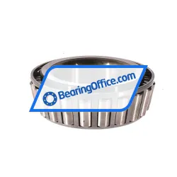 SKF 25580/Q rulman resim 2