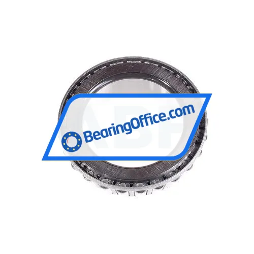 SKF LM503349/QCL7C bearing image 2