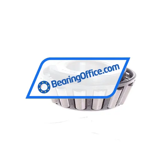 Timken 23100 bearing image 2