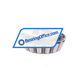 Timken 23100 rulman resim 2