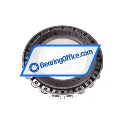 Timken 19143 rulman resim 2