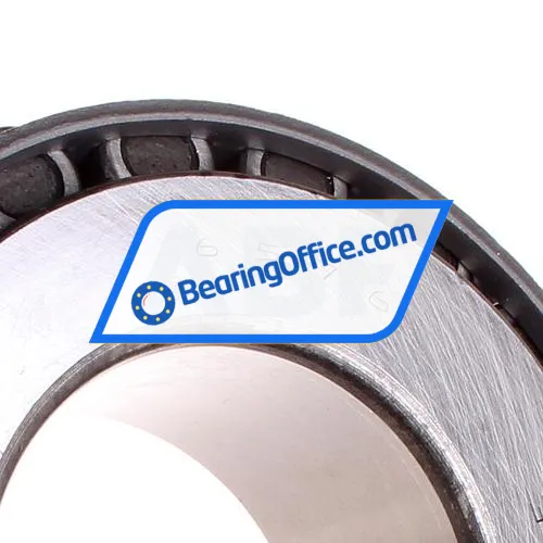 Timken 6576 bearing image 2