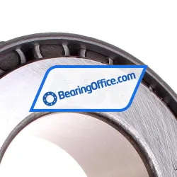 Timken 6576 rulman resim 2