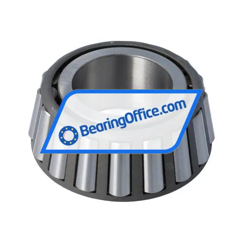 Timken 6454 bearing image 2