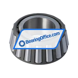 Timken 6454 rulman resim 2