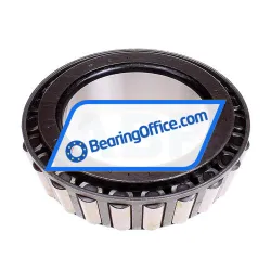 Timken 581 rulman resim 2