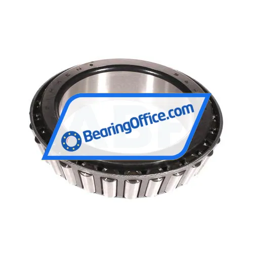 Timken 56425 bearing image 2