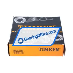 Timken 56425 rulman resim 3