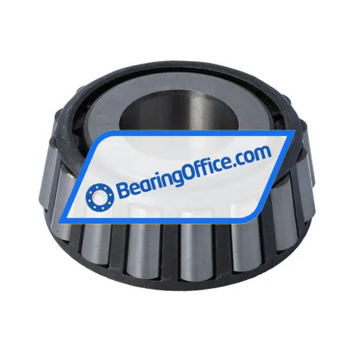 Timken 542 bearing image 2