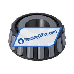 Timken 542 rulman resim 2