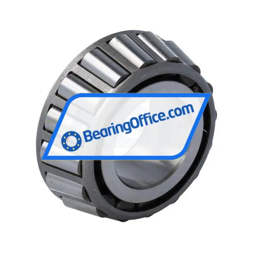Timken 49162 bearing image 2