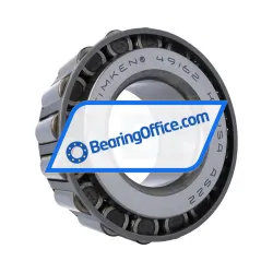 Timken 49162