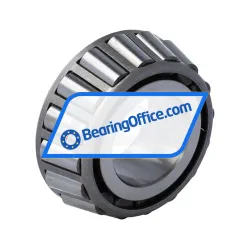 Timken 49162 rulman resim 2